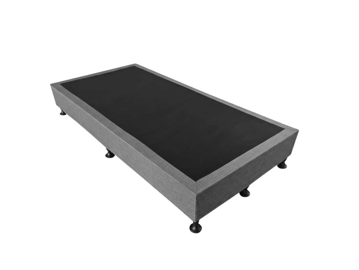 Enkel Bed Base - King Single