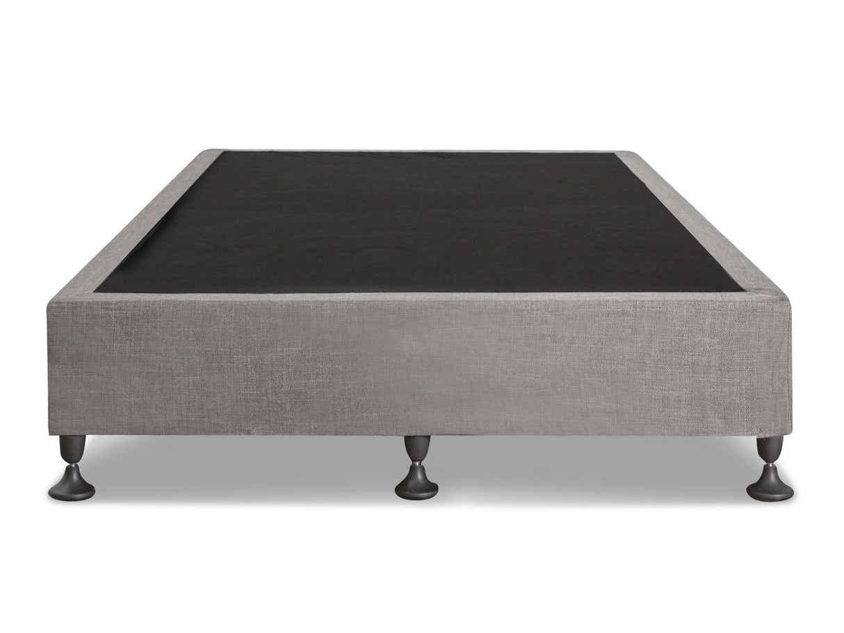 Enkel Bed Base & Euro Top Mattress K34 - Double