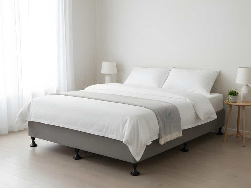 DS Enkel Bed Base - Double
