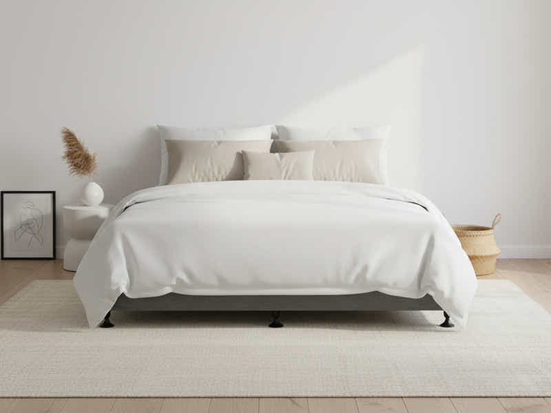 Enkel Bed Base - Super King