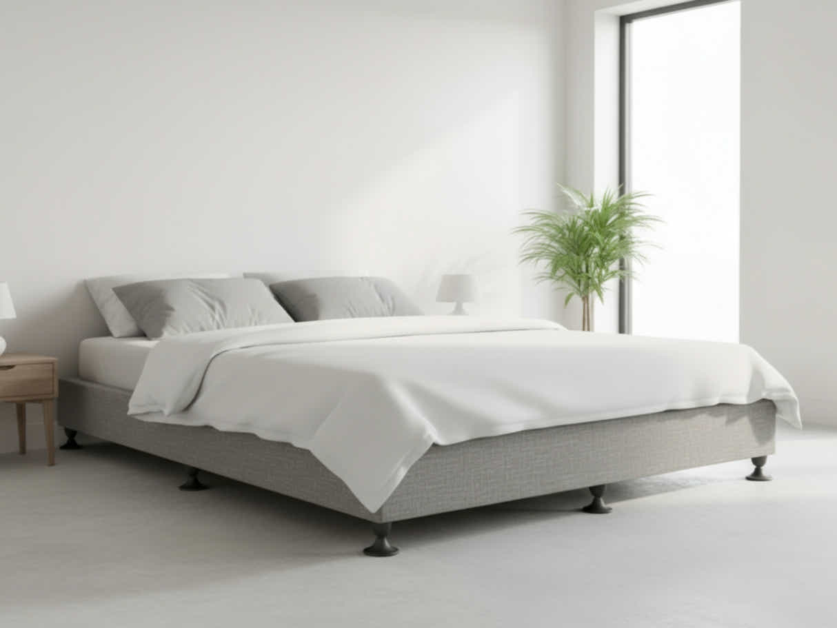 DS Enkel Bed Base - Super King