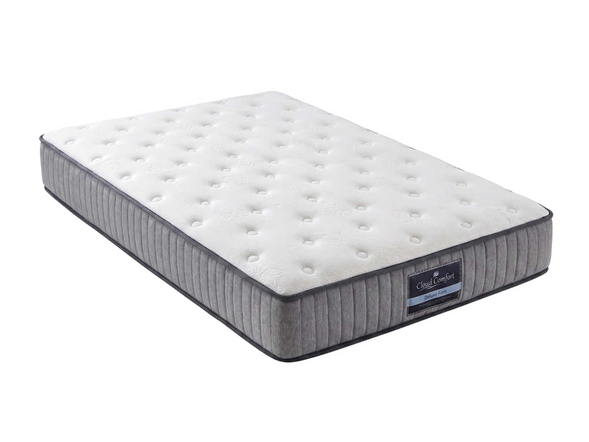 FIRM23 Mattress - King Single