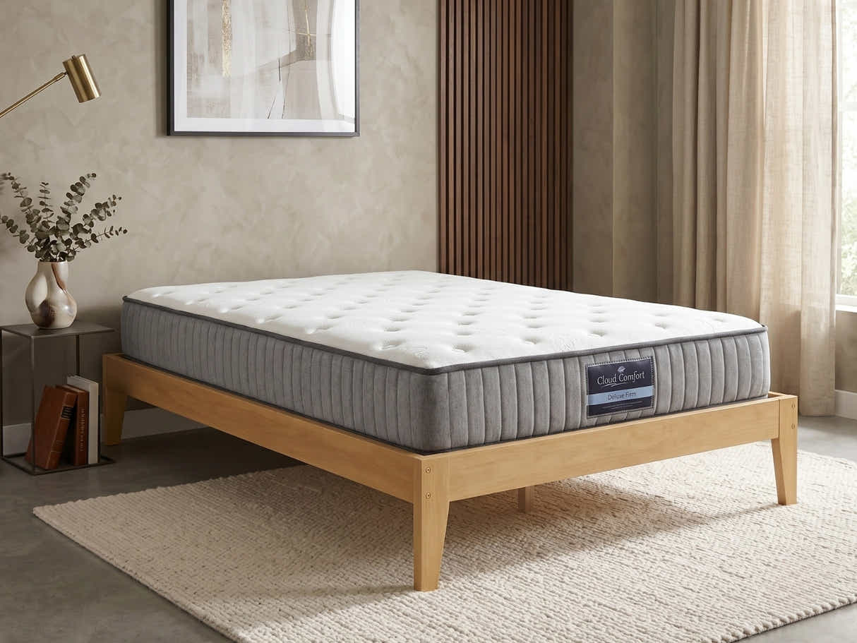 FIRM23 Mattress - Double