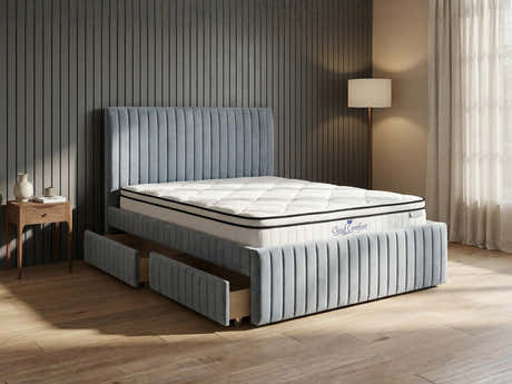 Beds & Mattresses