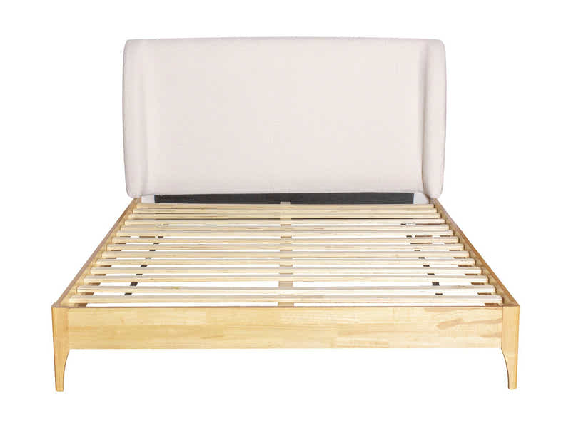 Otaki Bed Frame – Queen