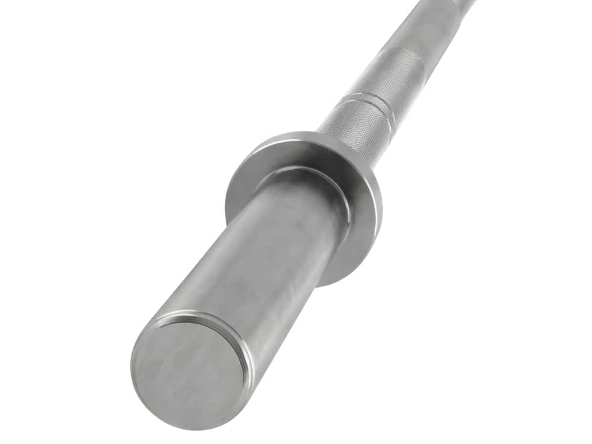 2.2m Olympic Bar x1 With Bearings