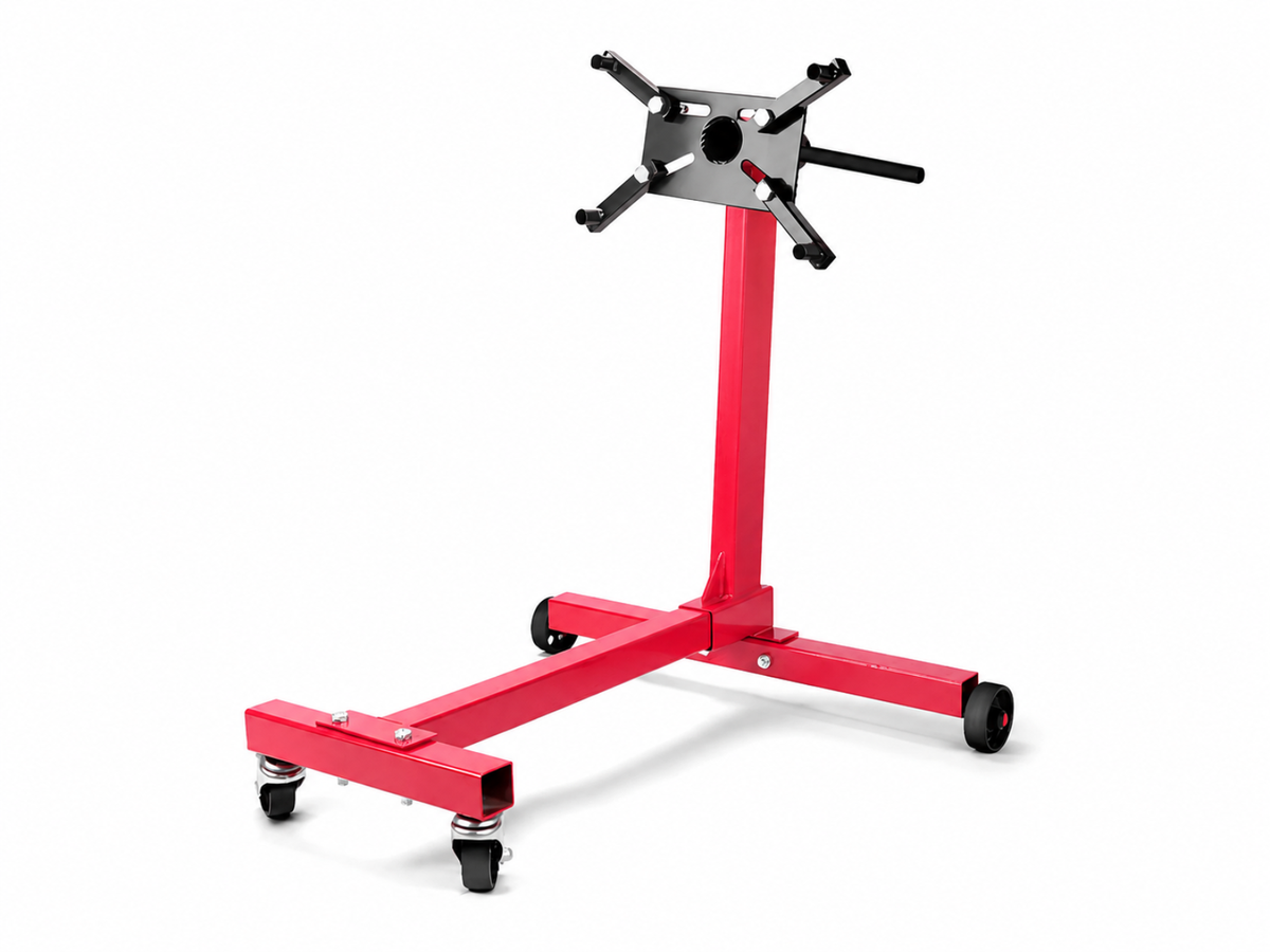 1000lbs / 450kg Folding Engine Stand