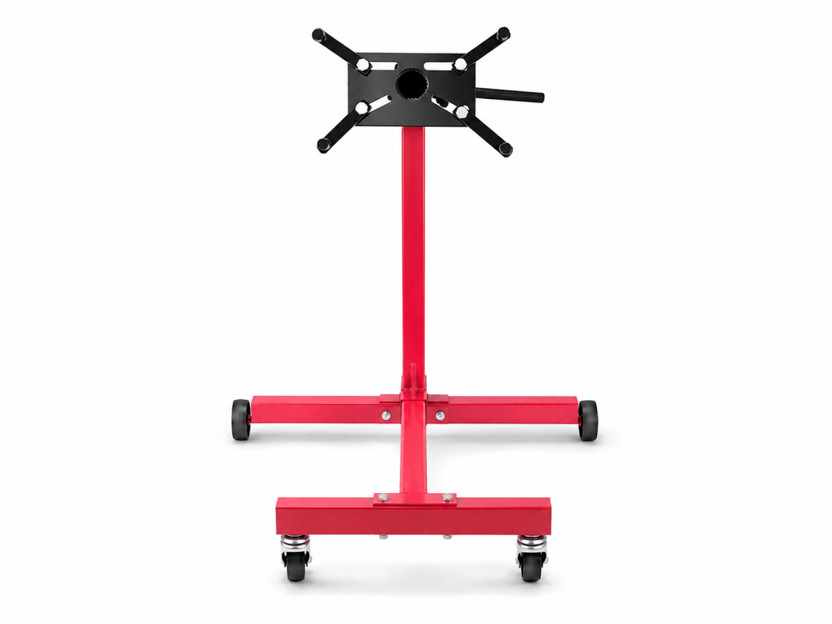 1000lbs / 450kg Folding Engine Stand