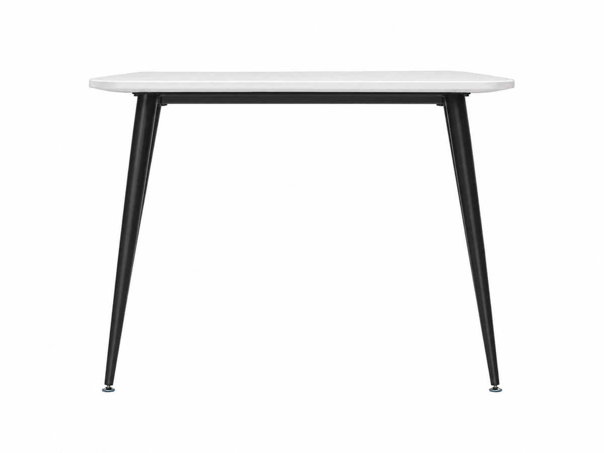 Lavina Dining Table with MDF Top - 160 cm