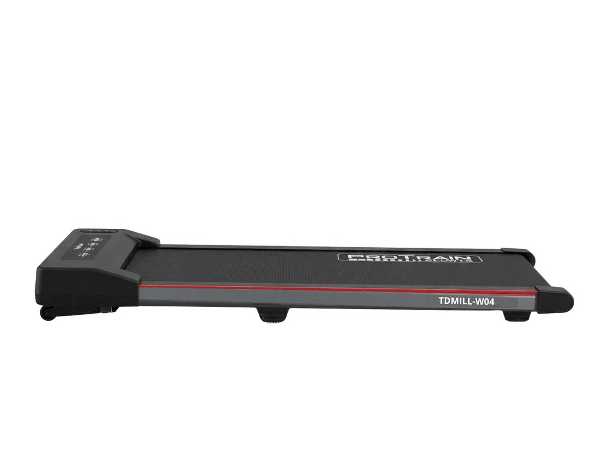 New Walking Pad Treadmill With Remote - 40 cm