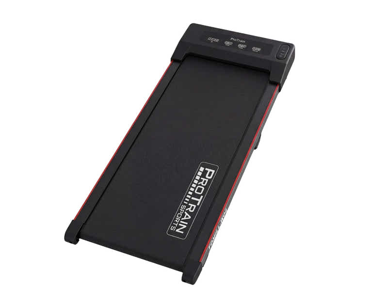 New Walking Pad Treadmill With Remote - 40 cm