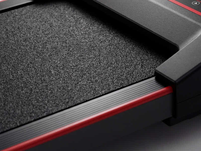 New Walking Pad Treadmill With Remote - 40 cm