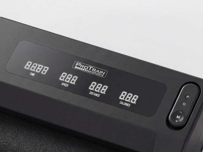 New Walking Pad Treadmill With Remote - 40 cm