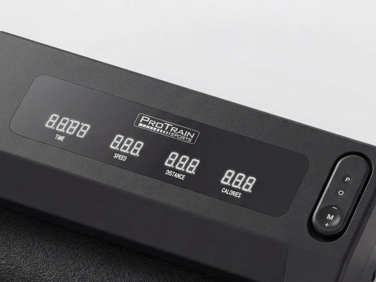 New Walking Pad Treadmill With Remote - 40 cm