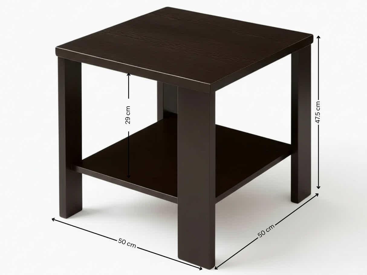 Enkel End Table
