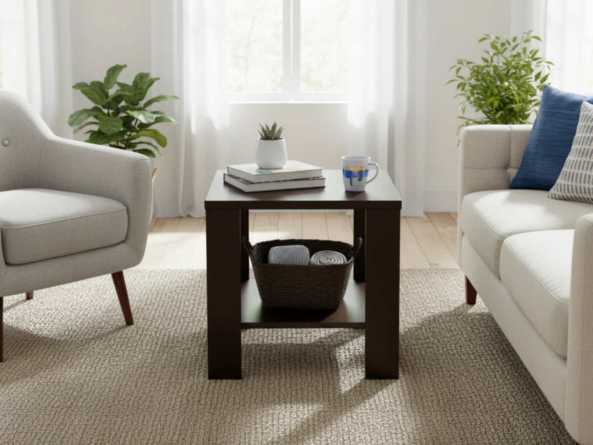 Enkel End Table