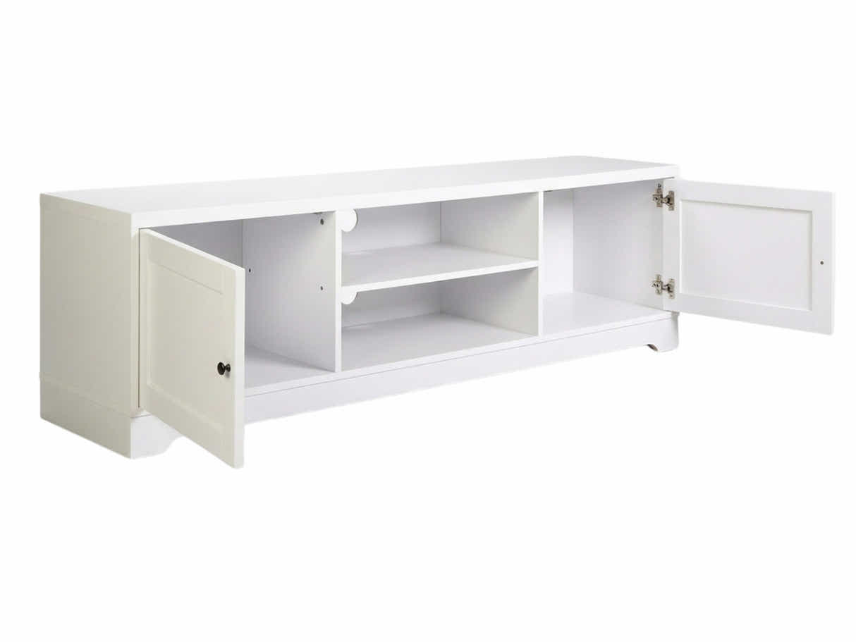 Franska Entertainment Unit - 160 cm
