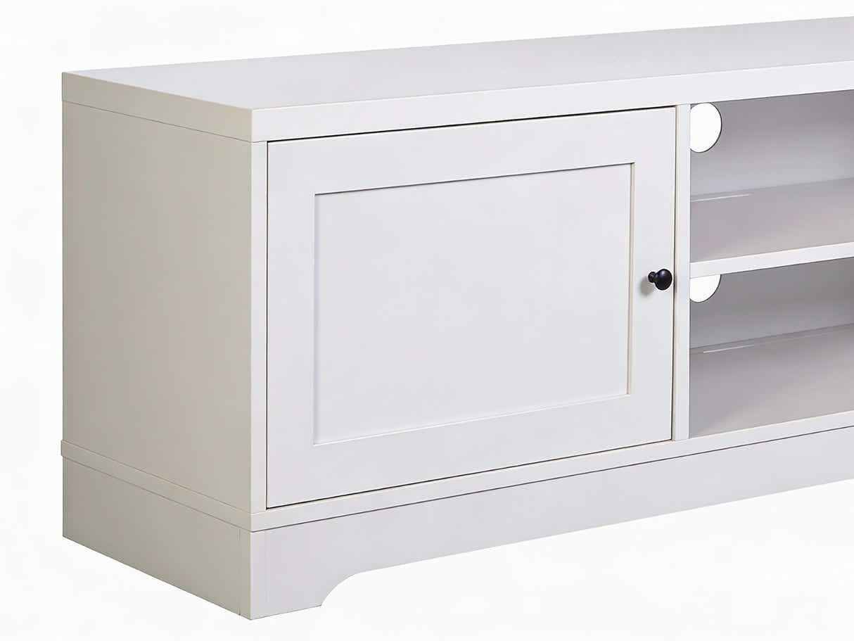 Franska Entertainment Unit - 160 cm