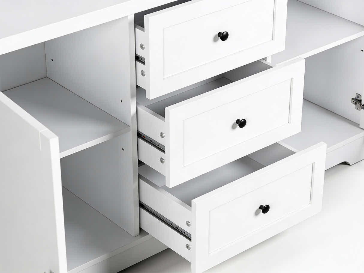 Franska Buffet Table - 120 cm