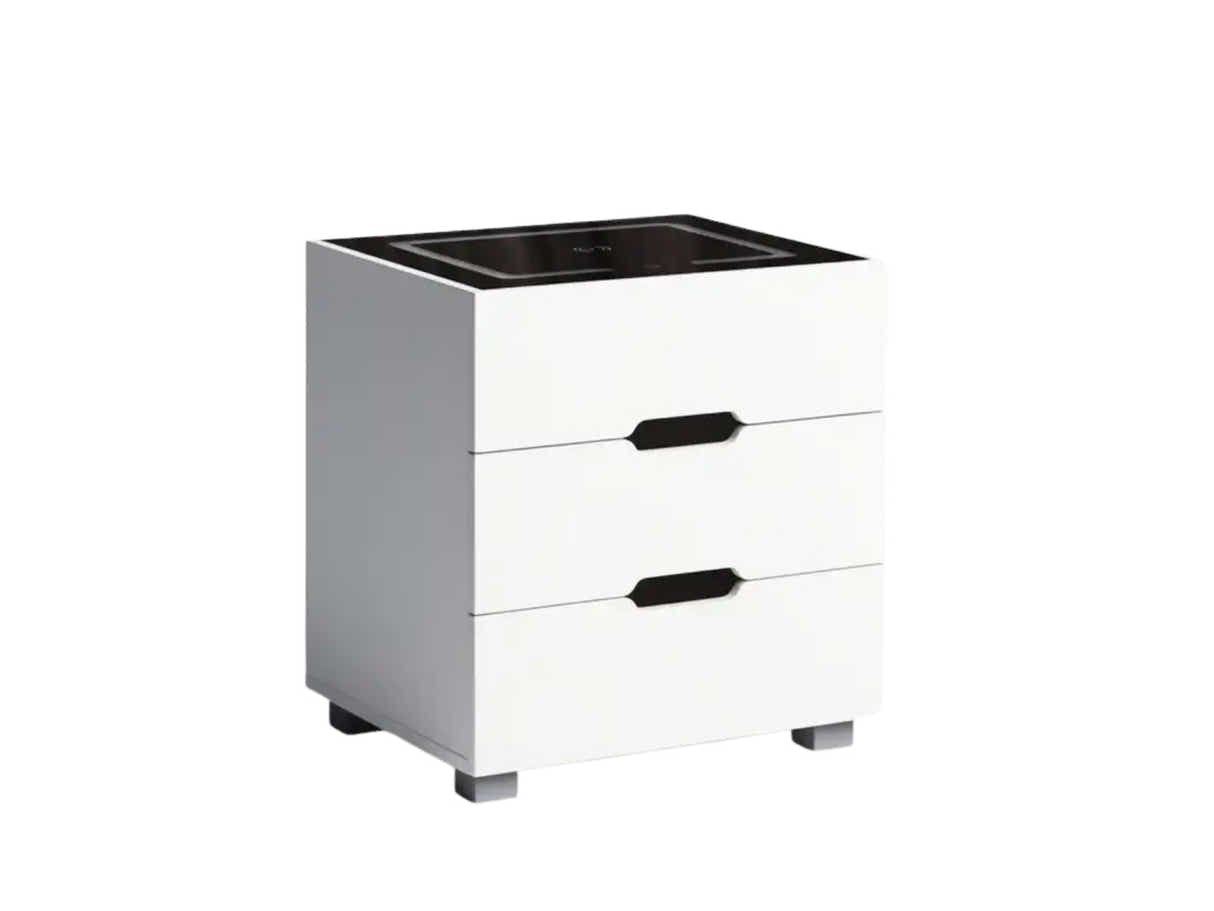 FY Smart Bedside Table