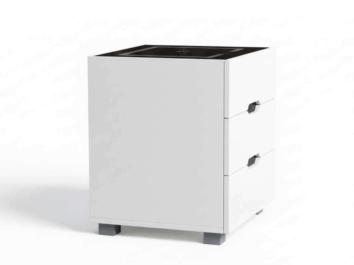 FY Smart Bedside Table