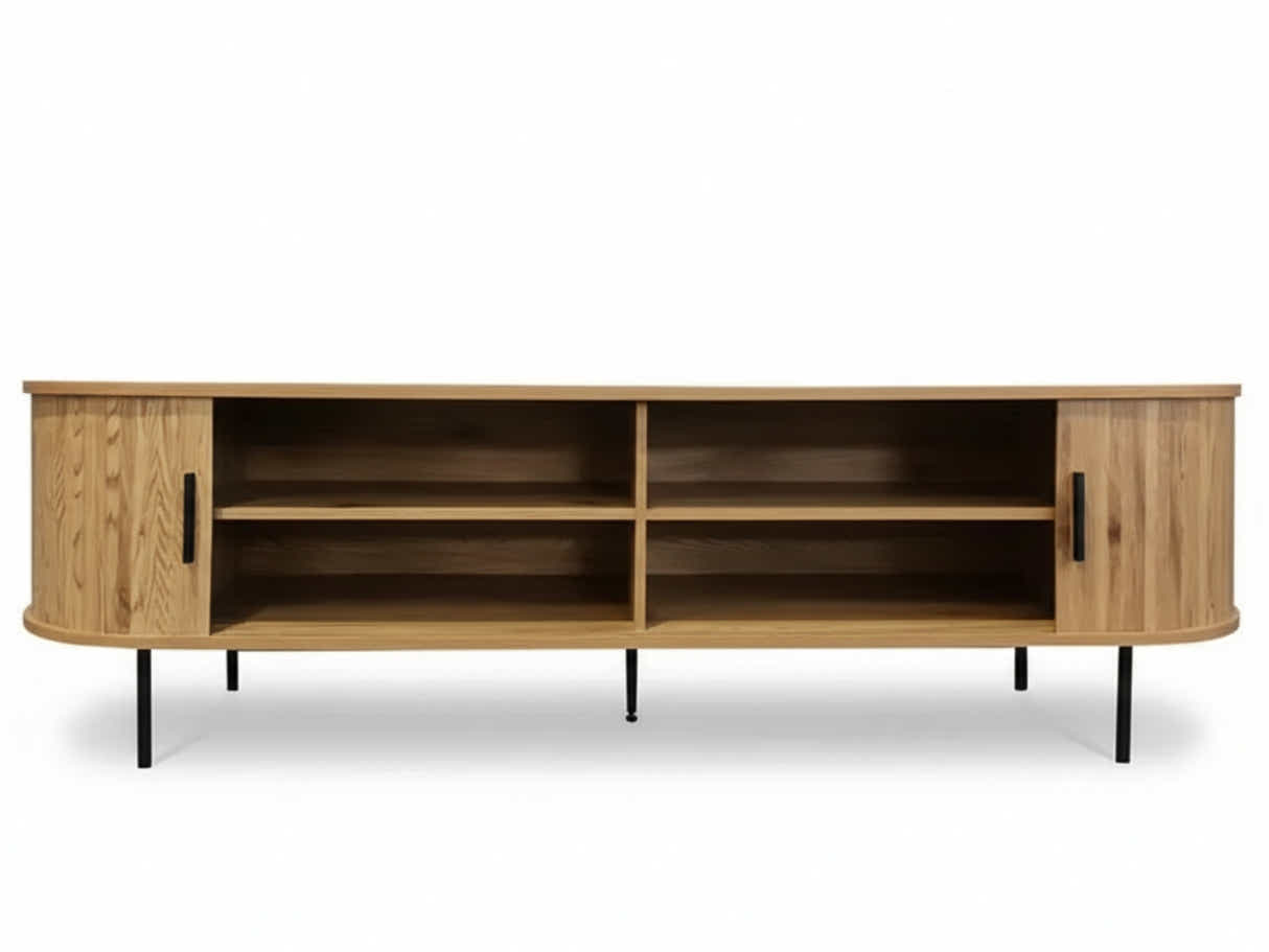 Bojd Entertainment Unit - 160 cm