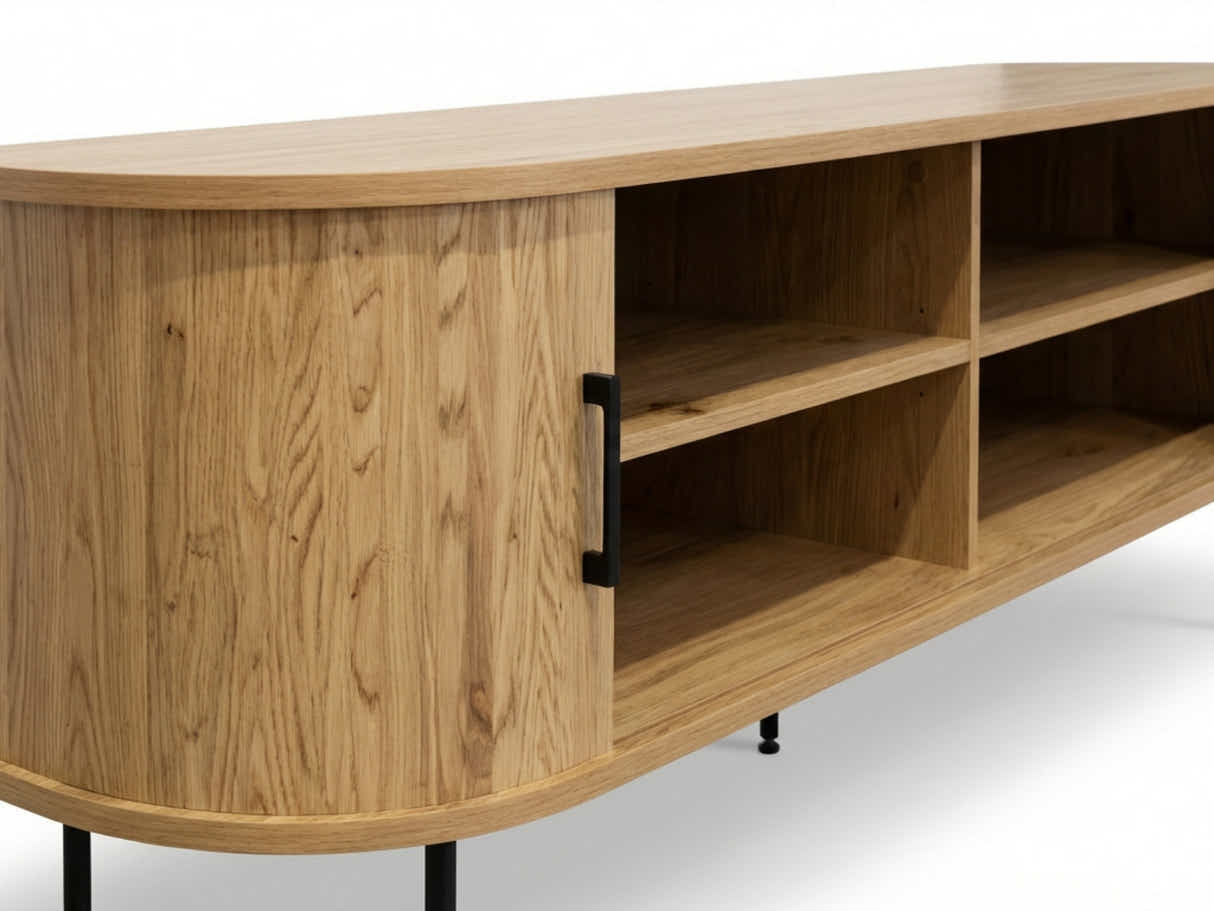 Bojd Entertainment Unit - 160 cm