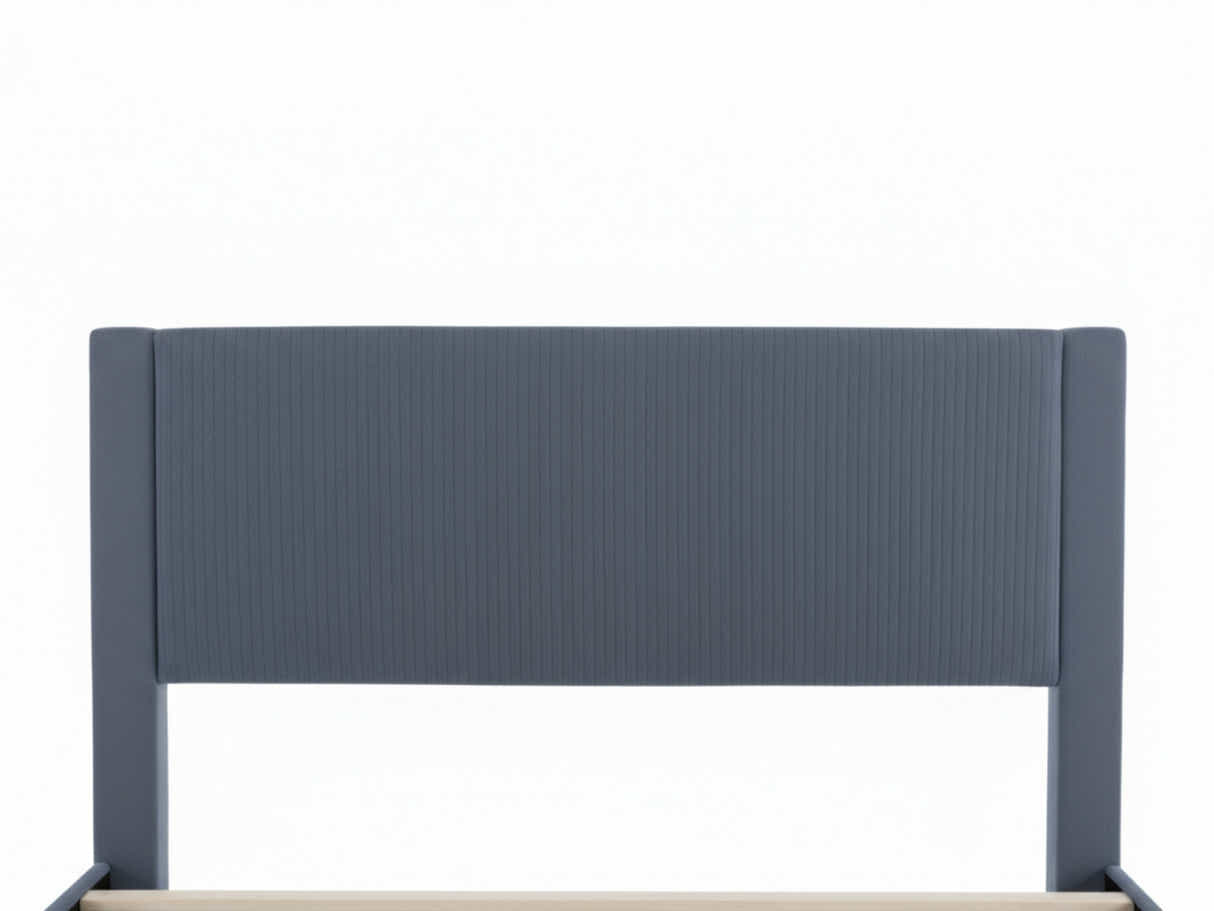 Rae Bed Frame With Drawer - Queen