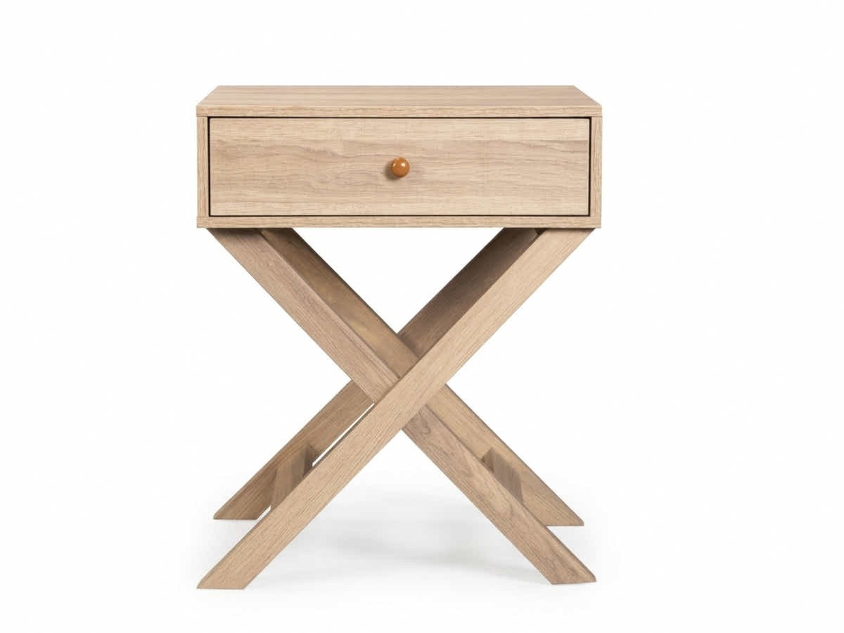 Argang Bedside Table