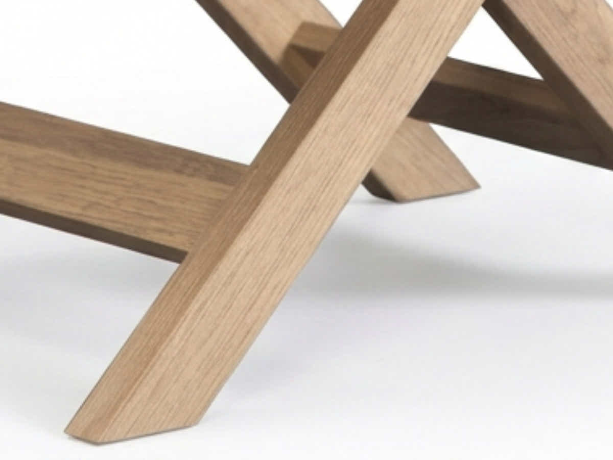 Argang Bedside Table