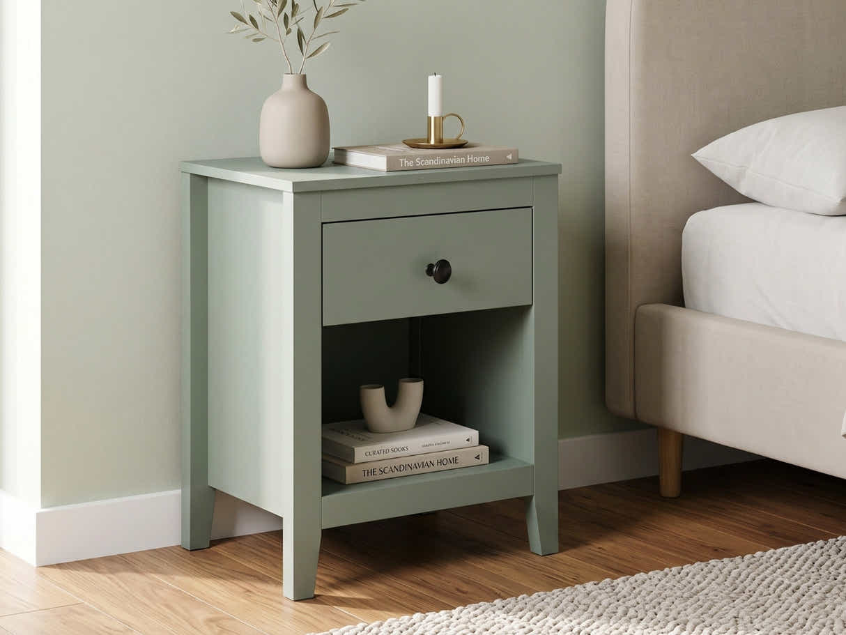 Olivera Bedside Table