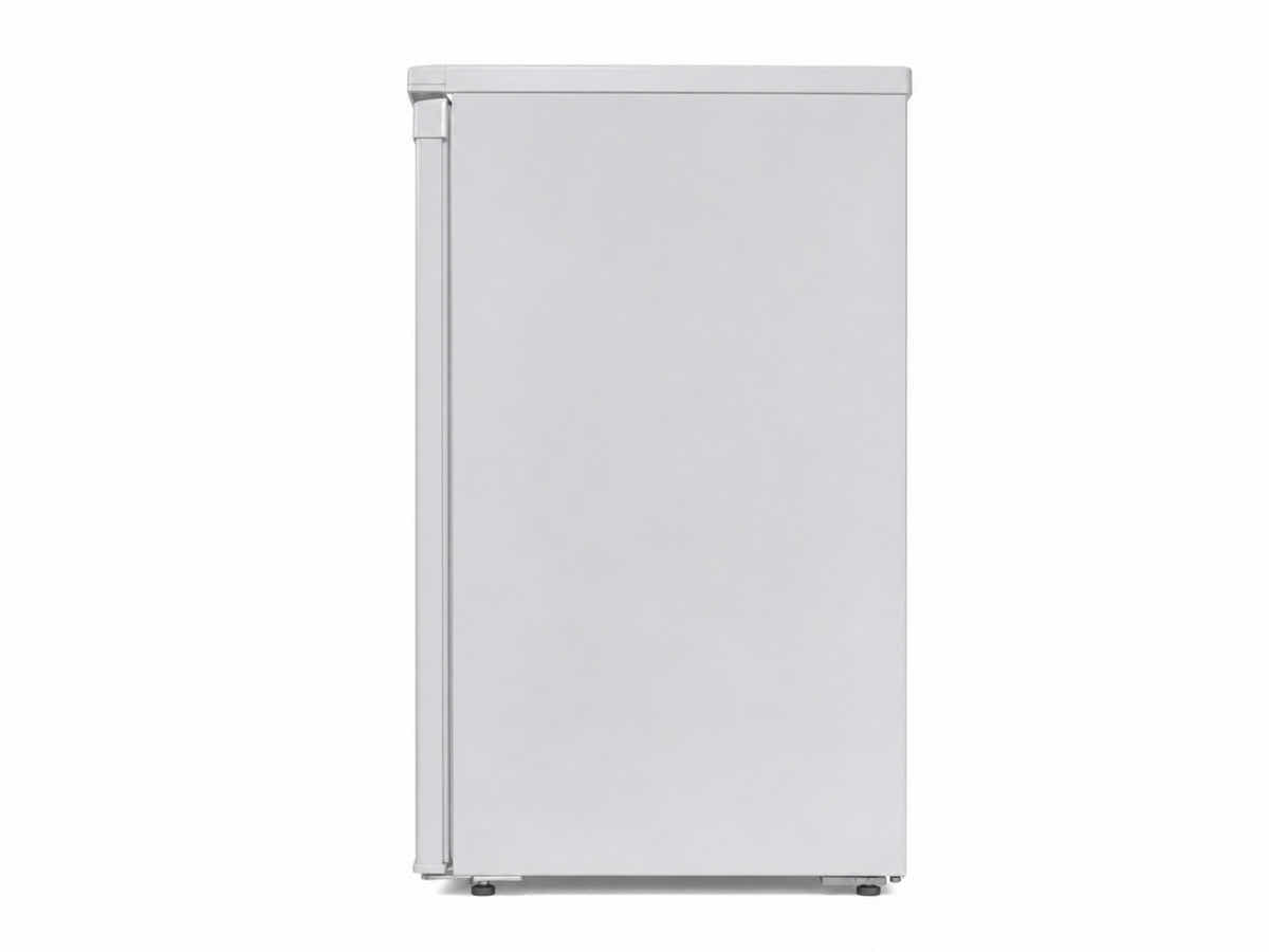 Midea Bar freezer 83L freezer - White Color