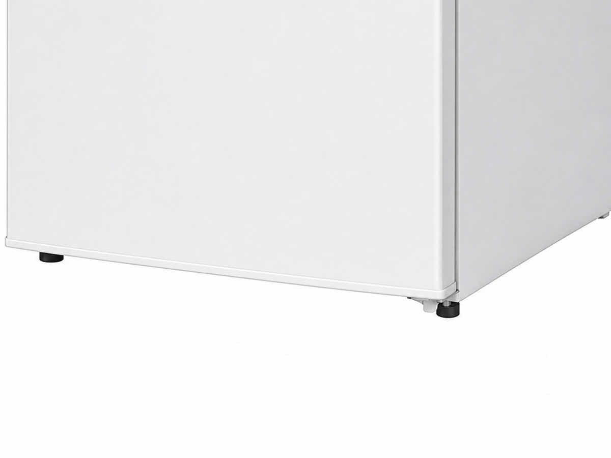 Midea Bar freezer 83L freezer - White Color