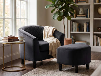 Occasional Chairs