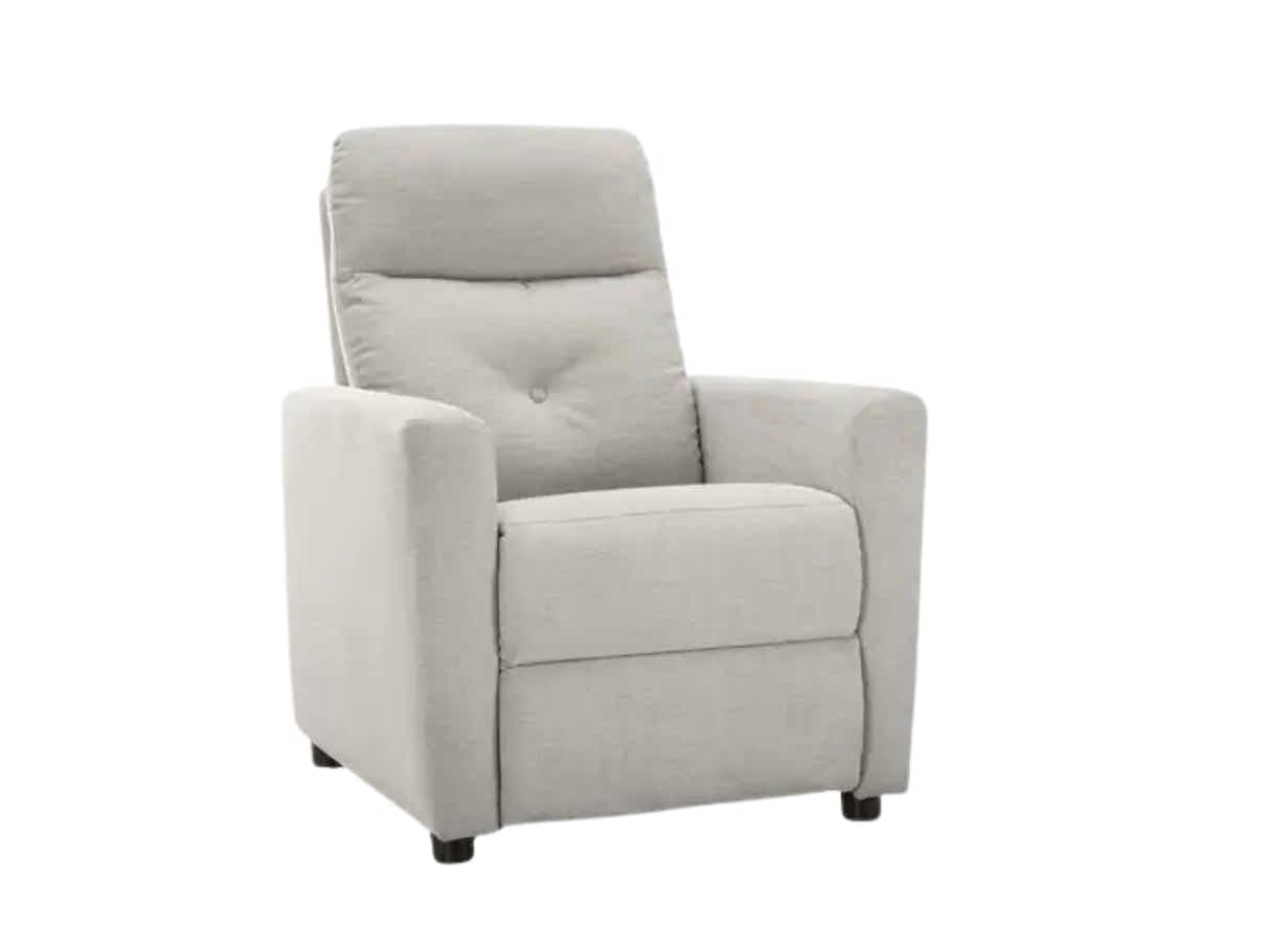 Buren Push Back Recliner Chair