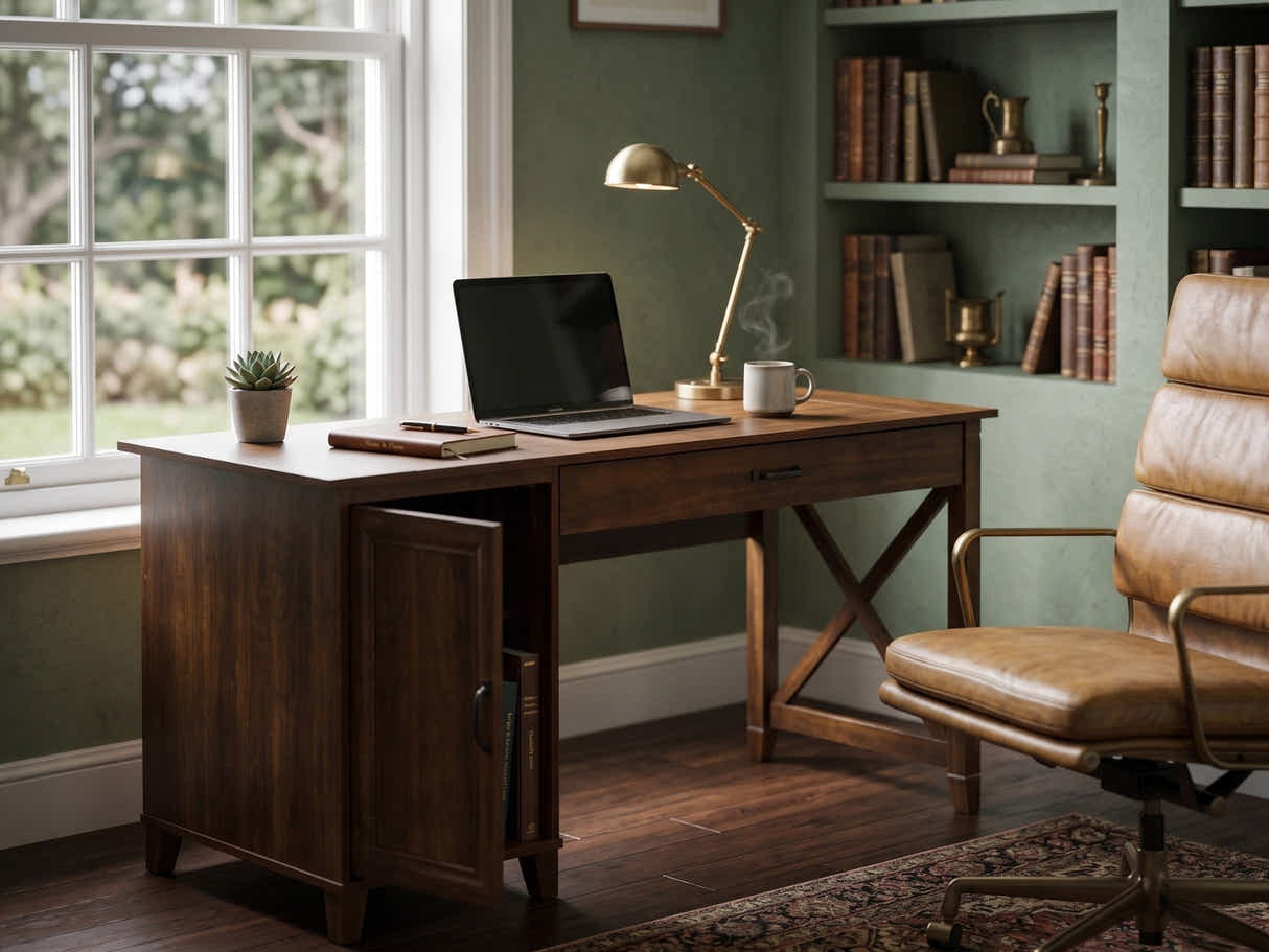 Writing Desk