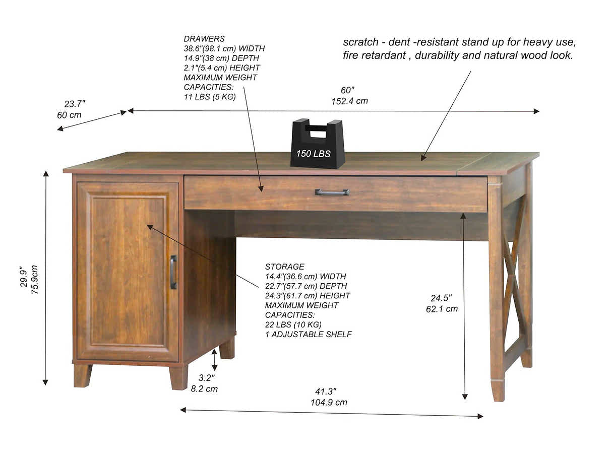 Writing Desk