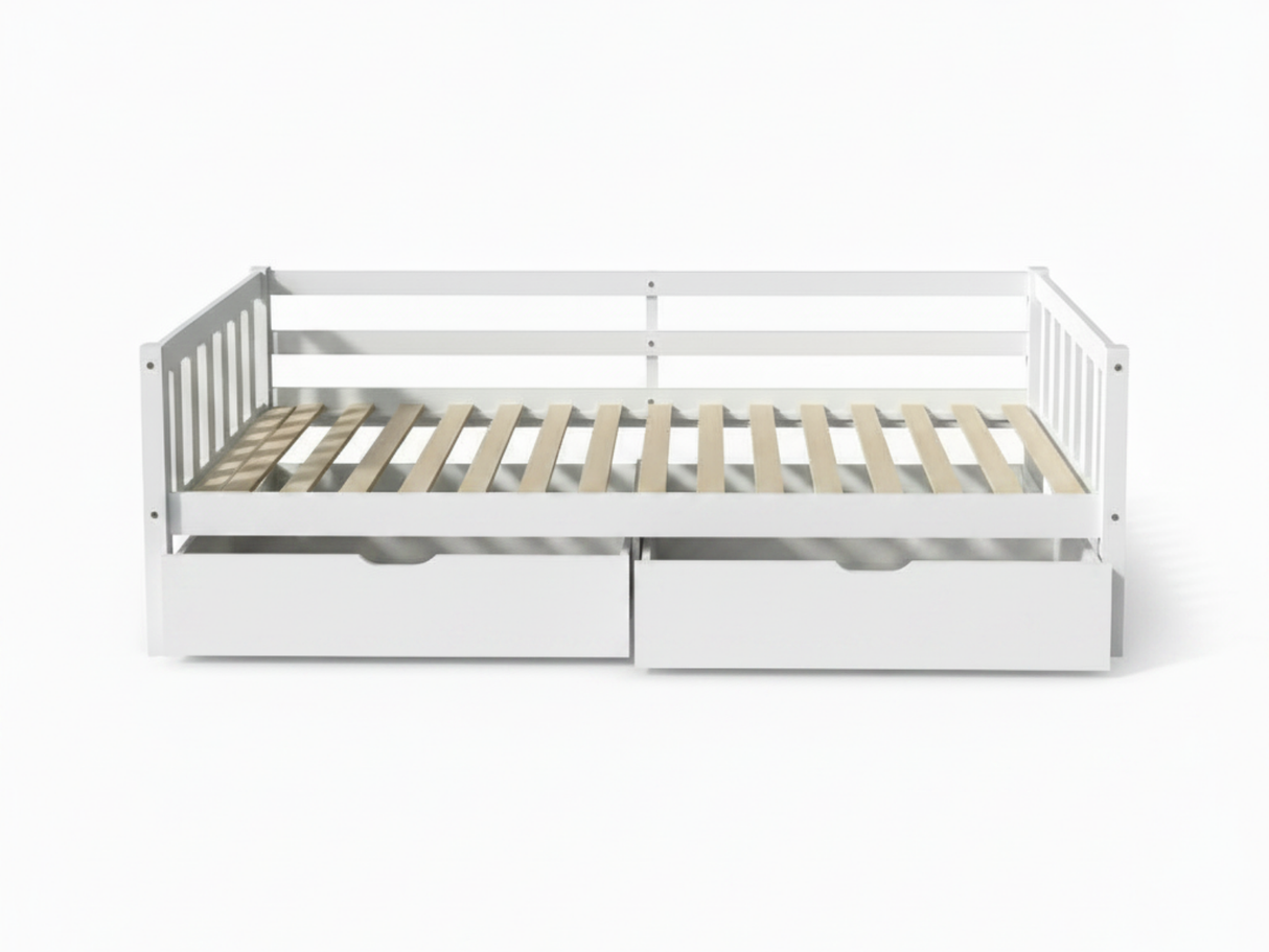 Xclusive Aigen Daybed with Drawers