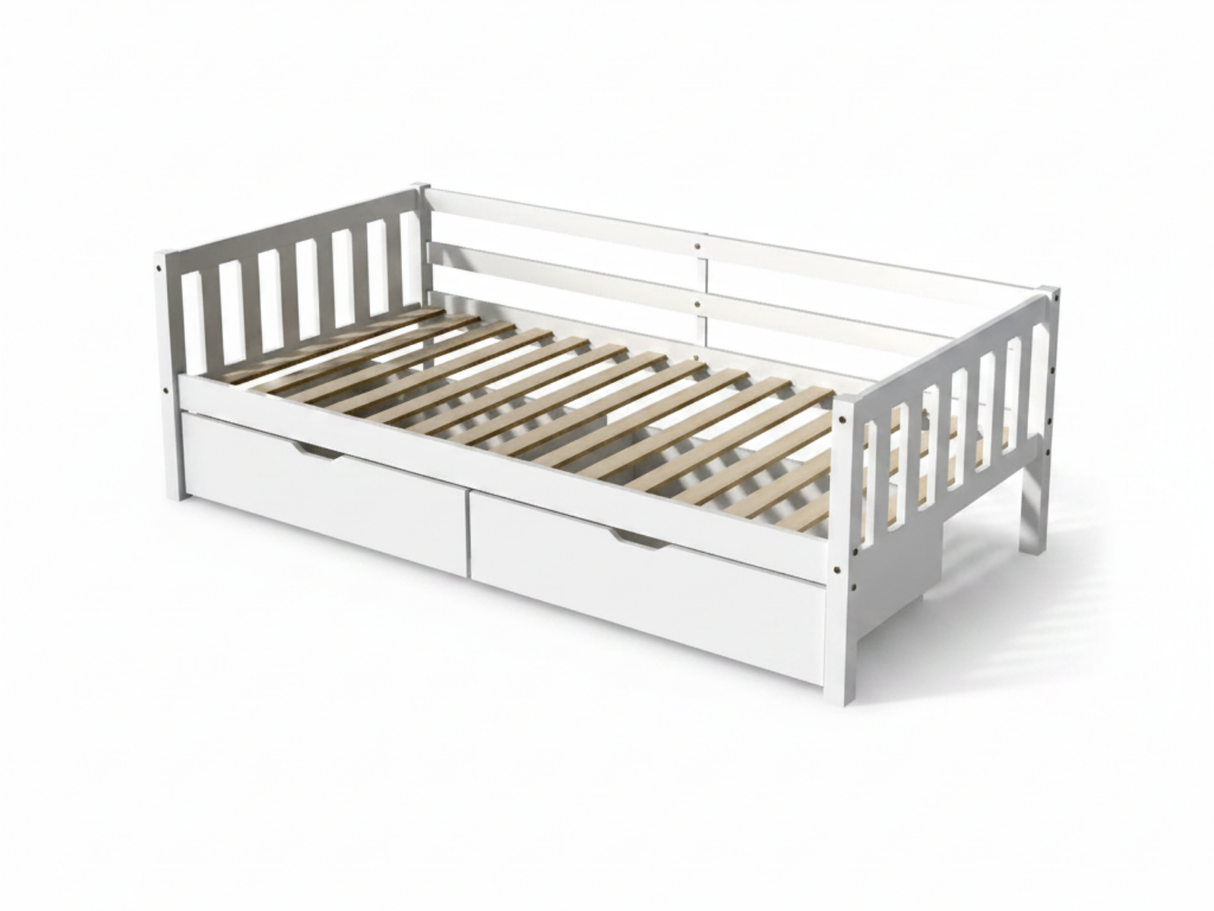 Xclusive Aigen Daybed with Drawers