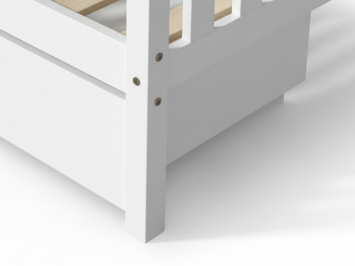 Xclusive Aigen Daybed with Drawers