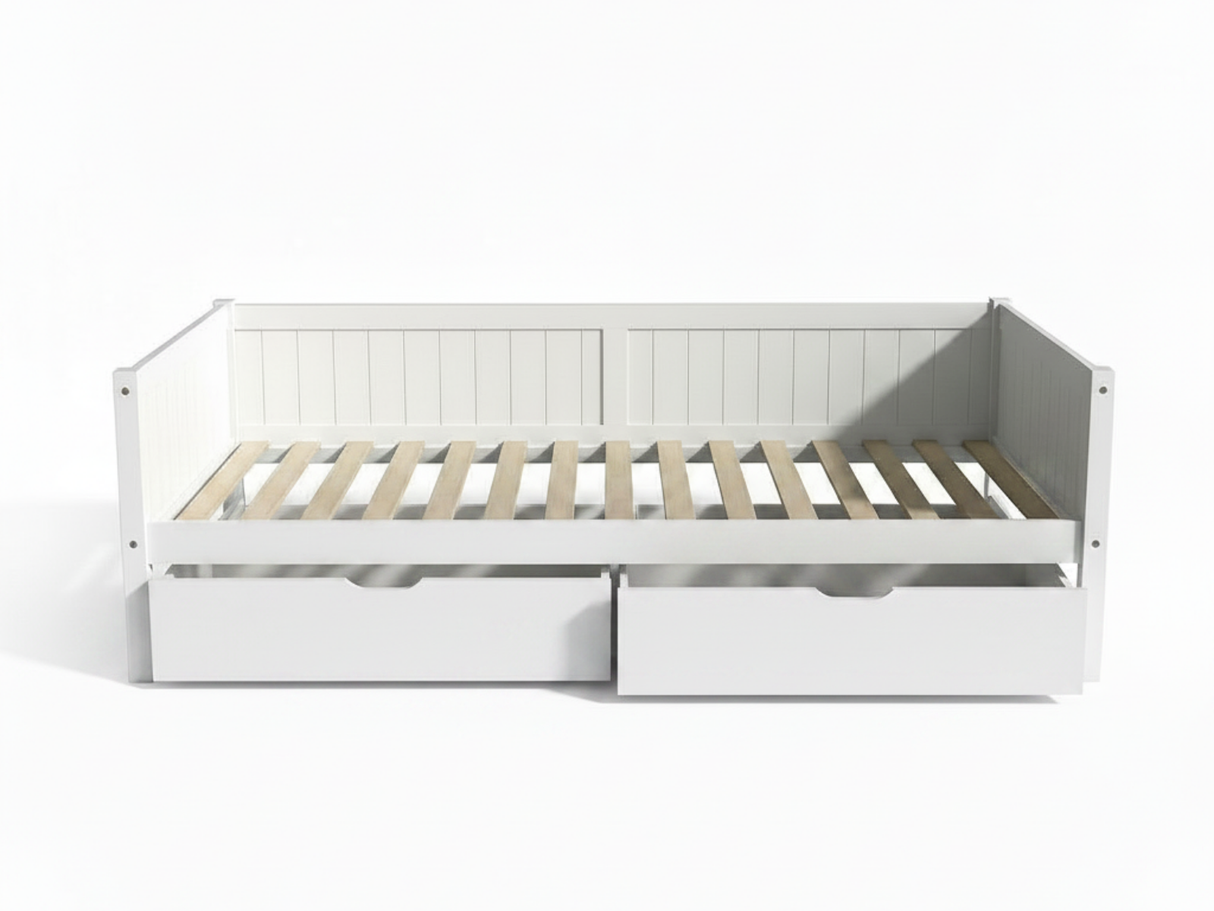 Xclusive Thanham Daybed with Drawers