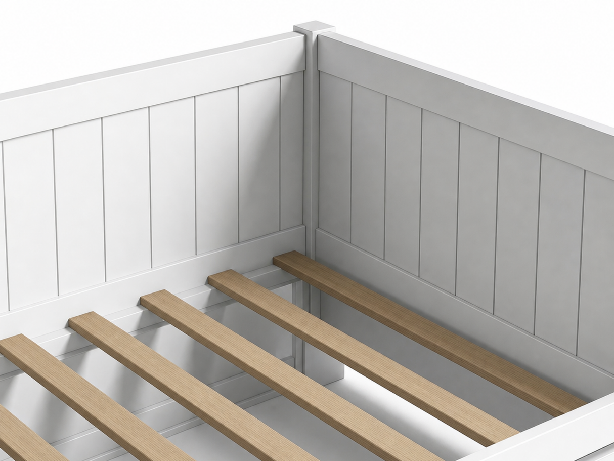 Xclusive Thanham Daybed with Drawers