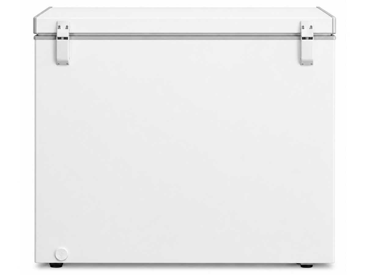 Midea 198L chest freezer FZ 4.5 star/FR 6 star