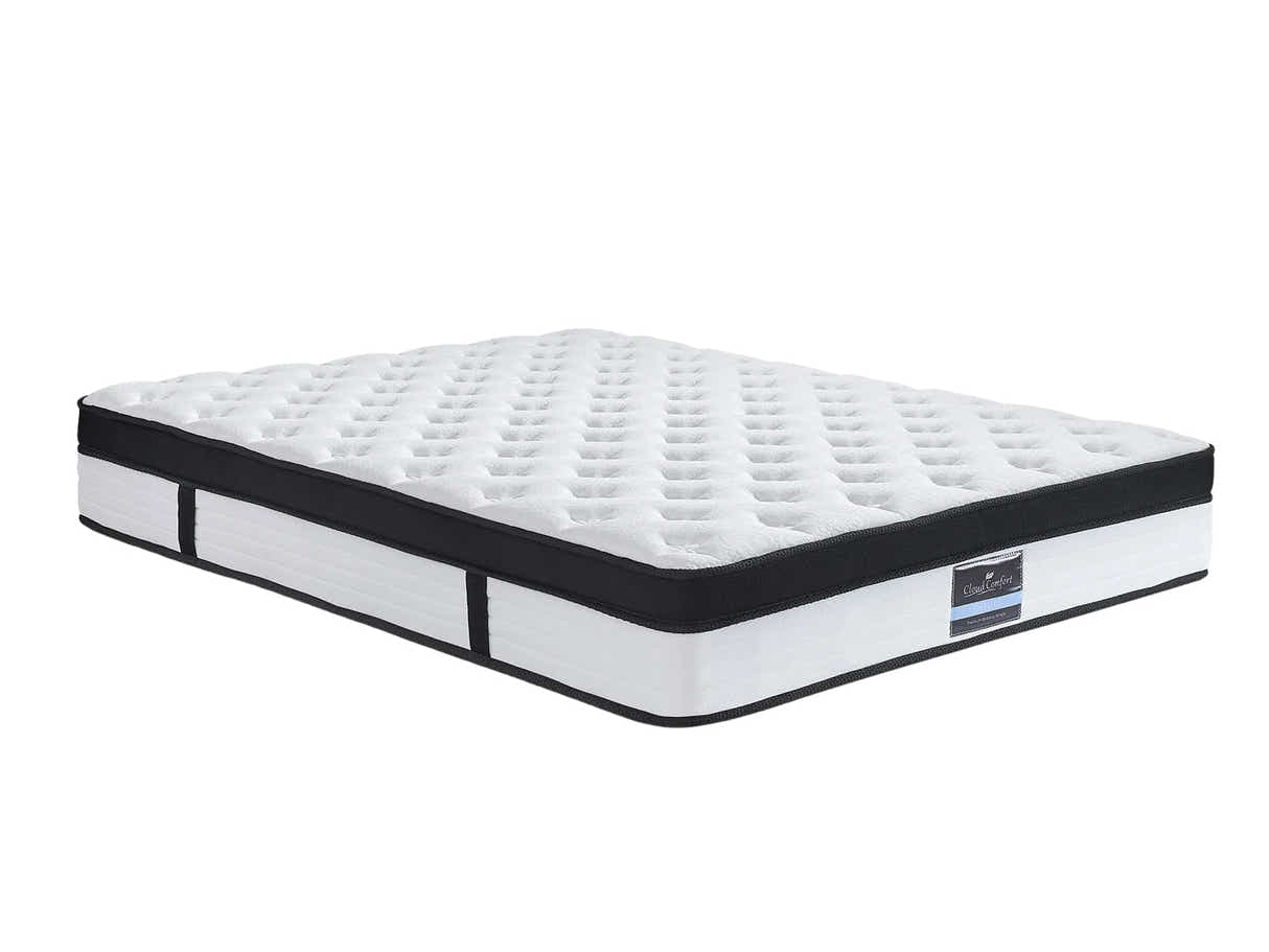 DS Euro Top Mattress FIRMG31 - Super King