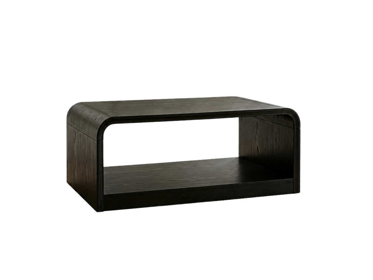 DS Vilda Coffee Table - Black
