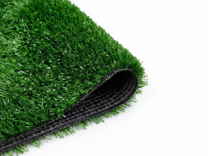 DS Olive Green 10 mm Artificial Grass - 1x10 m Roll