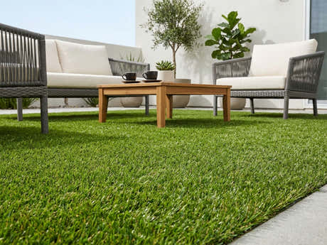 Artificial Grass