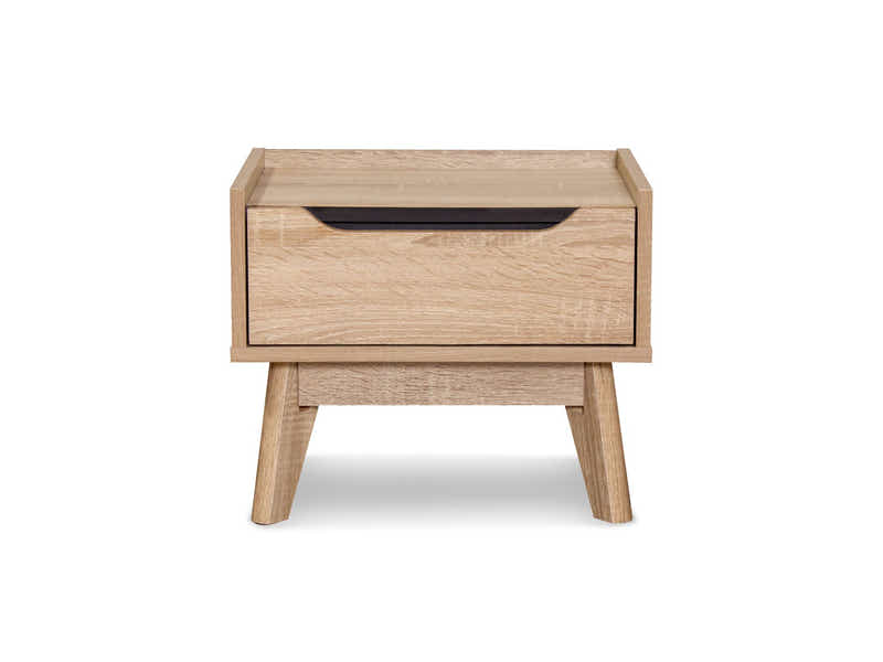 Fella Bedside Table