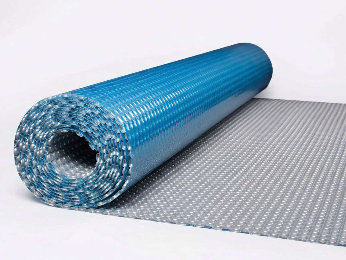 Swimming Pool Cover 9.5x5M 400-micron
