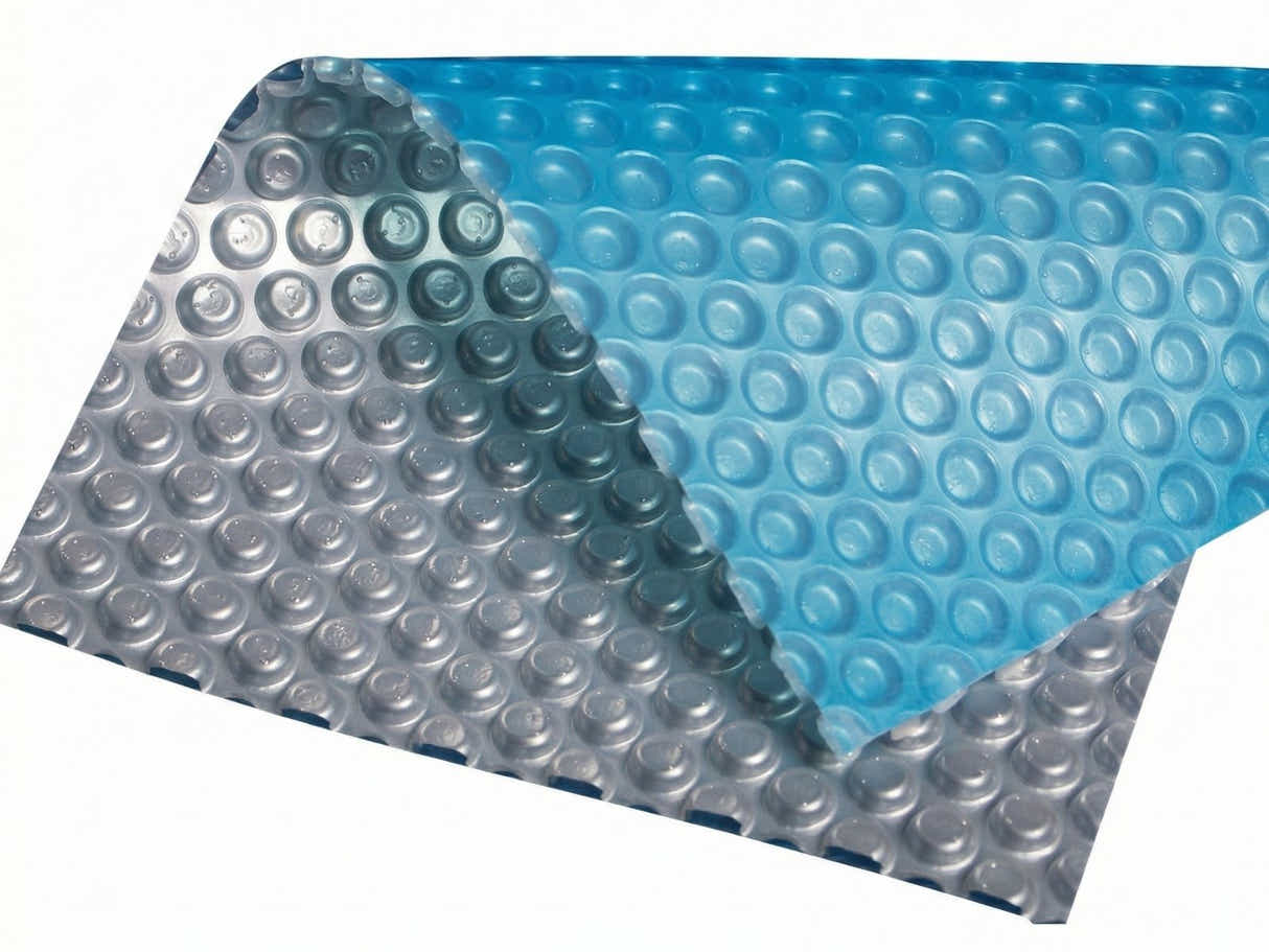 Swimming Pool Cover 9.5x5M 400-micron